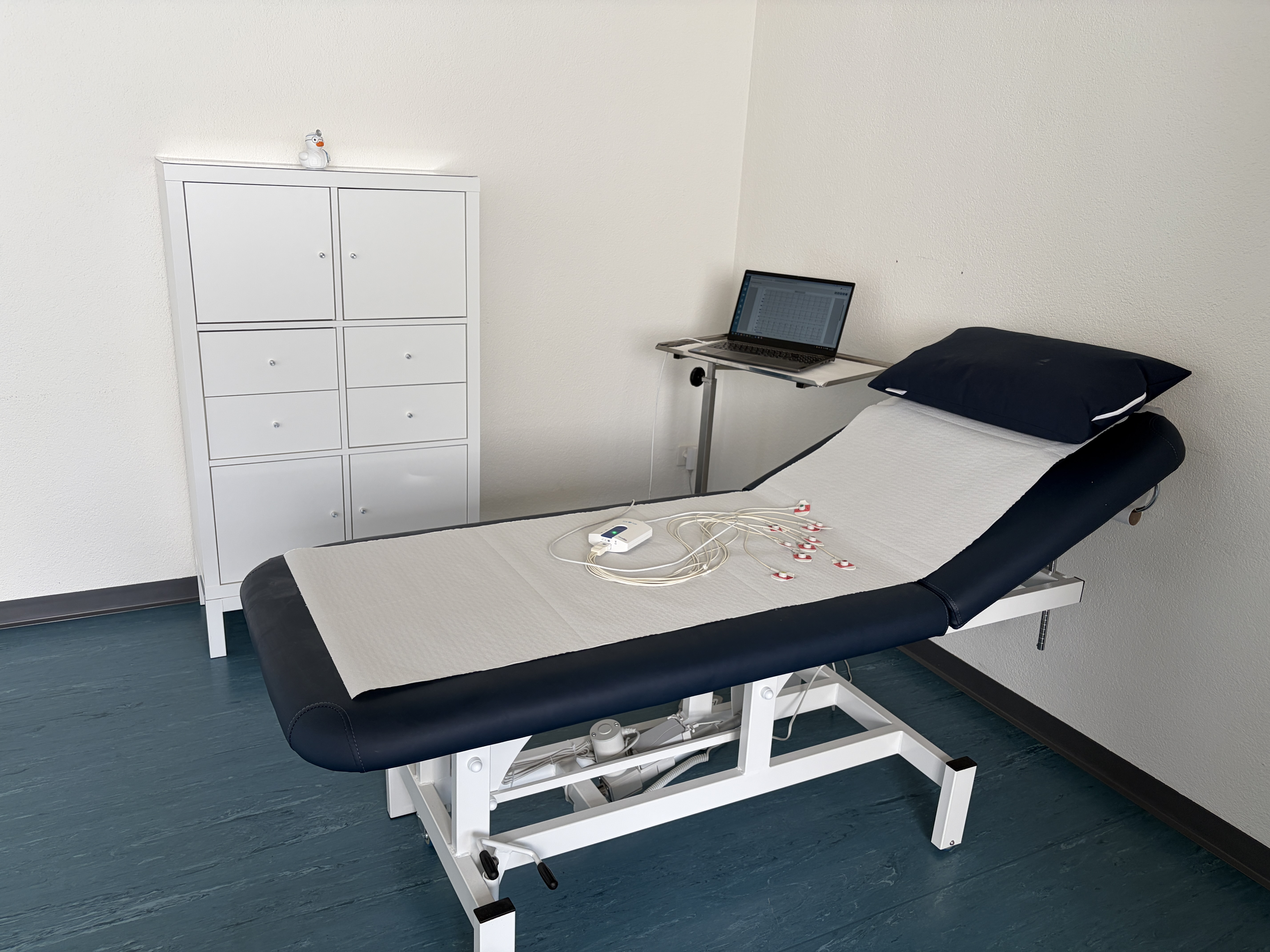 Hausarztpraxis am Bahnhof Flums 2